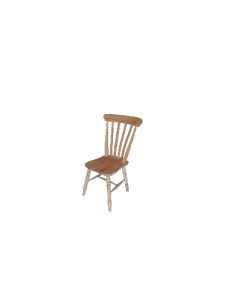 Retro Chair 50x45x95